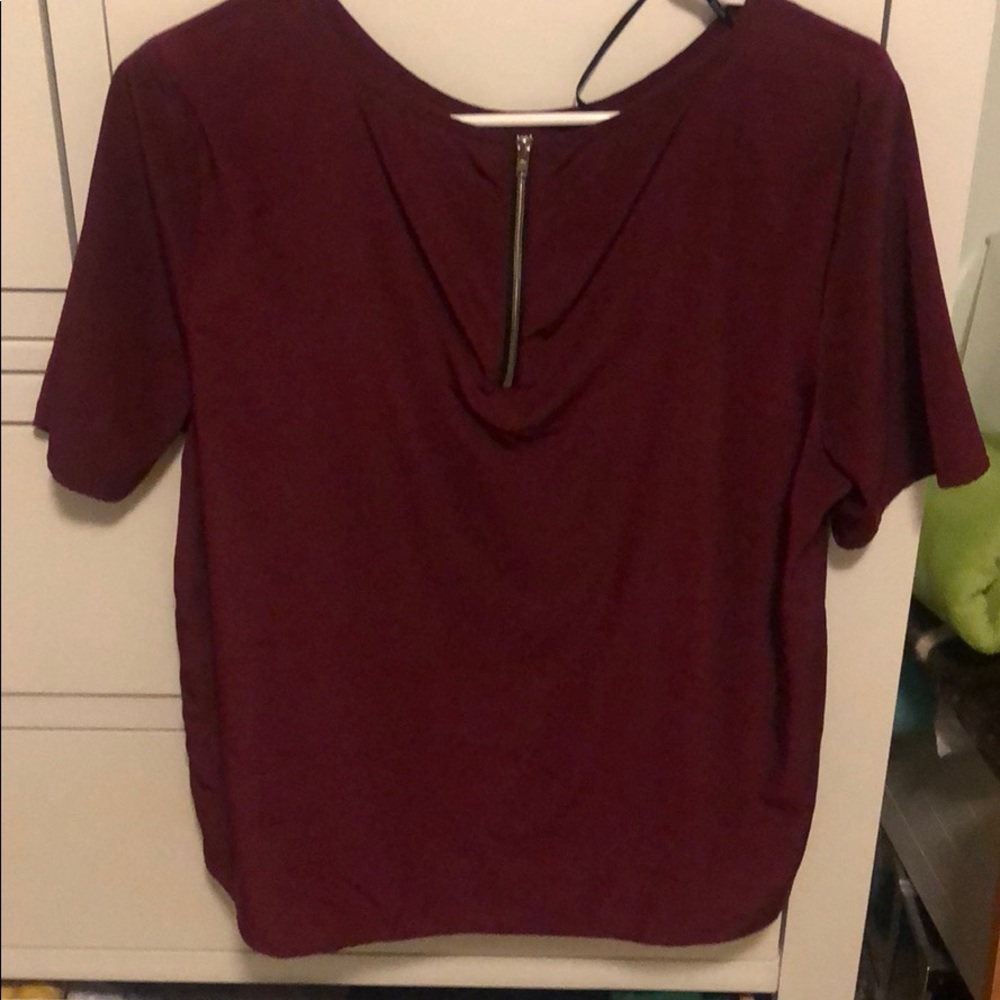 Blouse - Picture 3 of 3